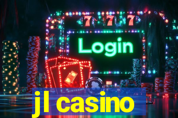 jl casino